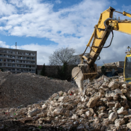 Déplombage : Assainissez Votre Site en Toute Sécurité et Conformité Carvin